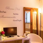 Miotto B&B 몬테갈다