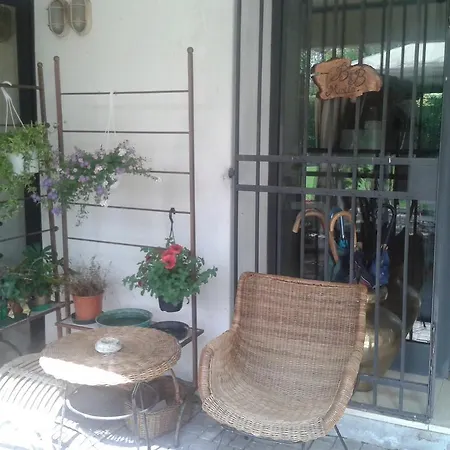 Frühstückspension Miotto Montegalda