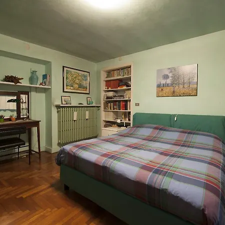 Bed and Breakfast Miotto Montegalda