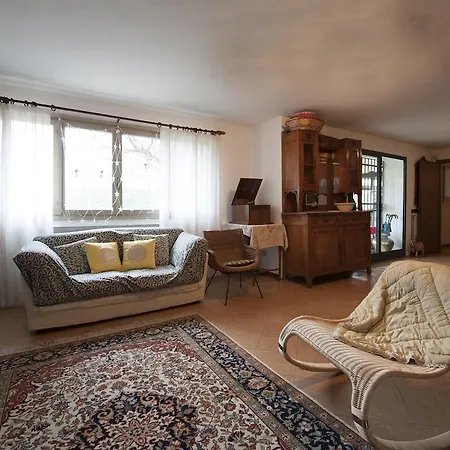 Frühstückspension Miotto