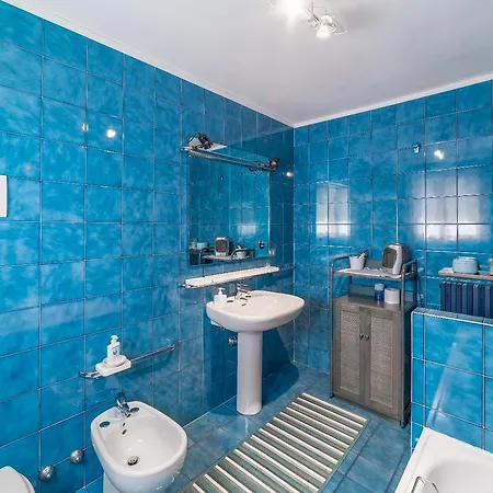 Miotto Frühstückspension