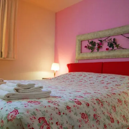 B&B Miotto 몬테갈다