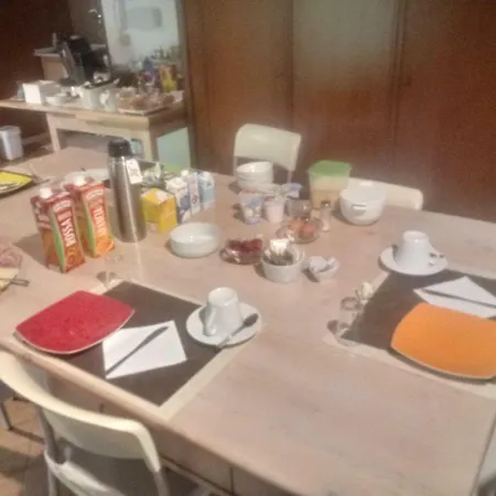 Miotto לינה וארוחת בוקר Montegalda