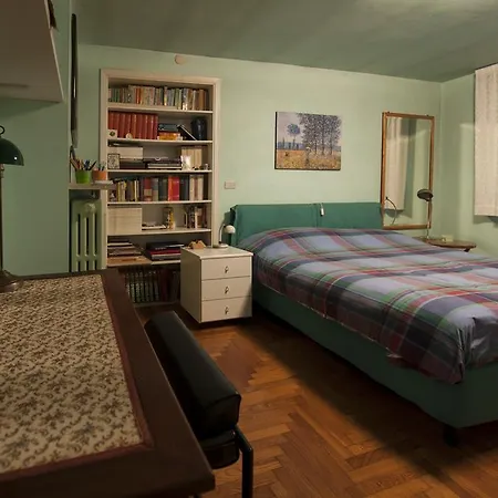 Bed & Breakfast Miotto Montegalda