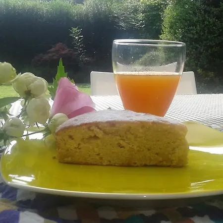 Miotto Bed & Breakfast Montegalda