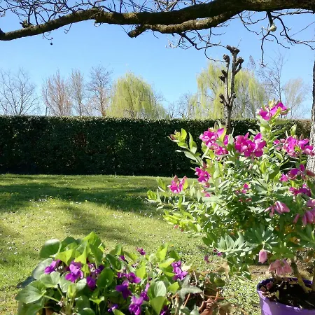 Miotto Bed & Breakfast Montegalda