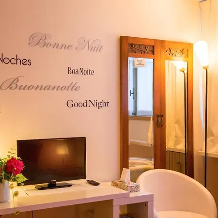 Miotto Bed & Breakfast Montegalda