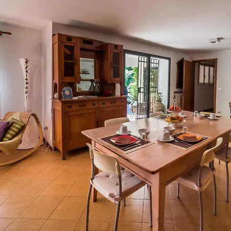 Miotto Bed & Breakfast Montegalda