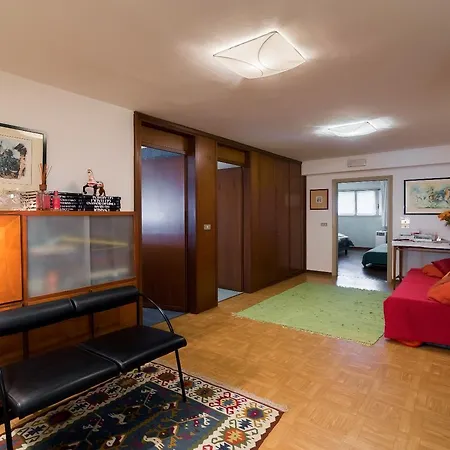 Miotto Bed & Breakfast *