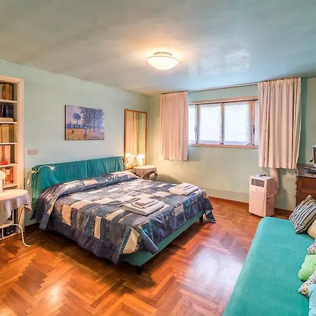 Miotto Bed & Breakfast