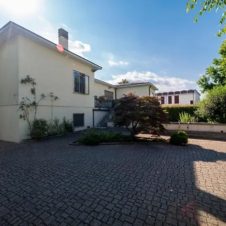 Miotto Bed & Breakfast Montegalda