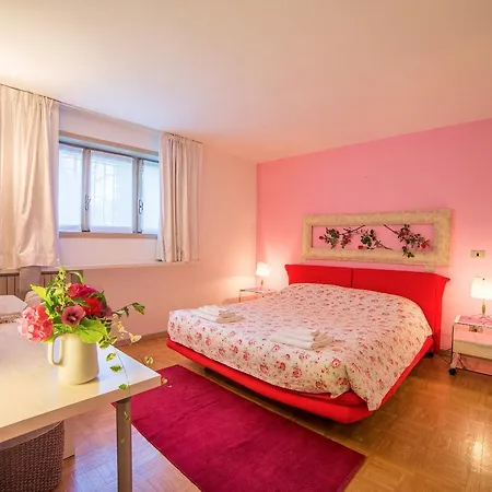 Miotto Bed & Breakfast Montegalda