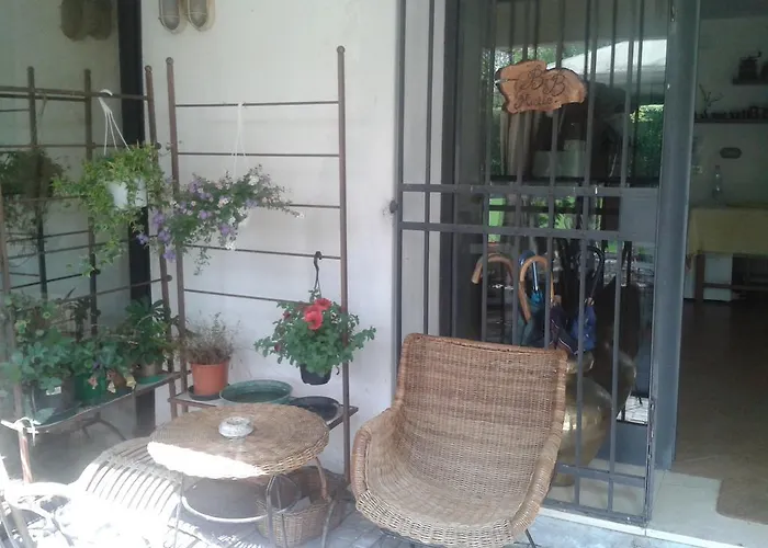 Bed & Breakfast Miotto Montegalda